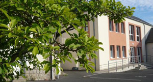 Cabinet de dermatologie à Angers