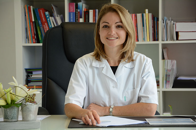 Docteur Leboulanger - Dermatologue à Angers